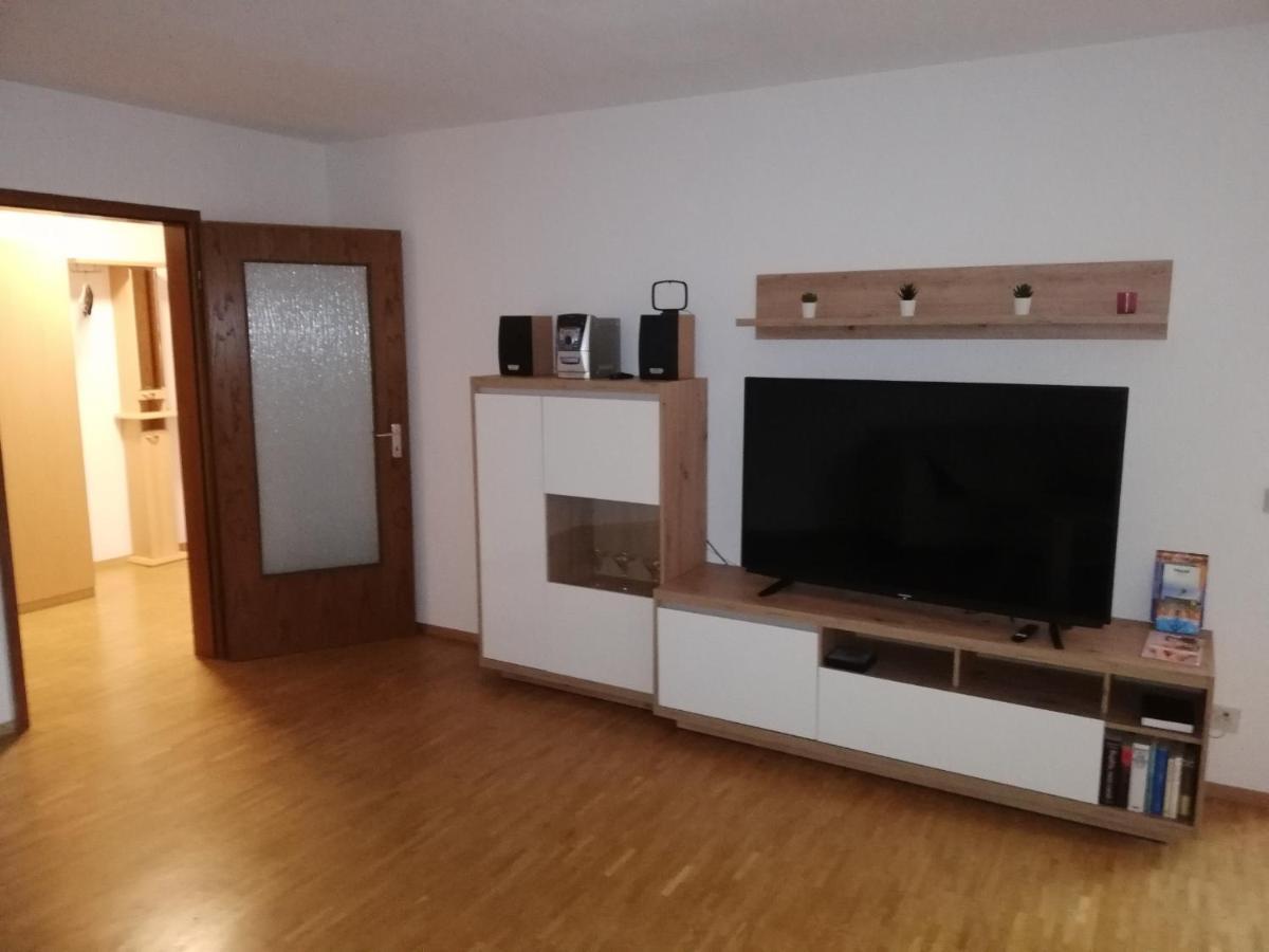 Appartements Am Park Bad Krozingen Exterior foto
