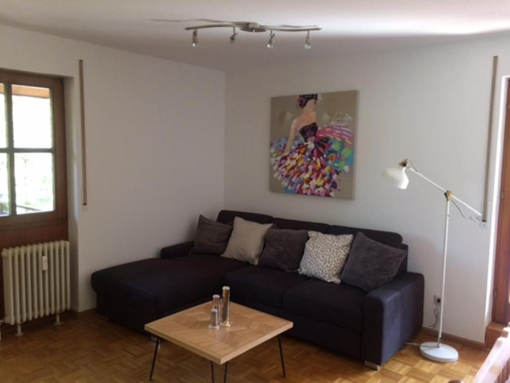 Appartements Am Park Bad Krozingen Exterior foto