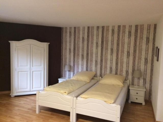 Appartements Am Park Bad Krozingen Exterior foto